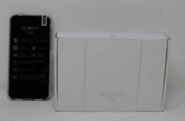 A boxed as new Cubot P20 Android Smartphone in Gradient Purple. 4GB RAM 64GB Storage. Requires UK-