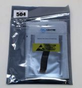 Ten as new QC Centre replacement display connector flex cables for Samsung S20 (Packaging sealed).