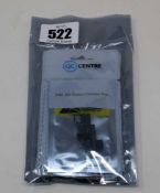 Ten as new QC Centre replacement front cameras for Samsung A920 (Packaging sealed).