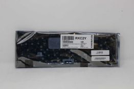 A refurbished Dell OEM Latitude 5300 Laptop Motherboard System Board (P/N: RKC2Y) (No box, packaging