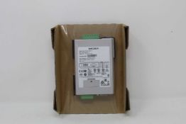 A boxed as new Moxa MGate MB3170 V2.4.1 Advanced Serial-to-Ethernet Modbus Gateway (P/N: