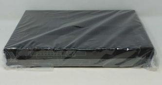 A refurbished Cisco 892FSP Gigabit Ethernet Security Router with SFP (P/N: C892FSP-K9-RF) (Box