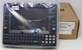 A boxed as new Honeywell Thor VM1 Vehicle Mounted Computer (M/N: VM1A-L0N-1A2A20E) (Box opened, some