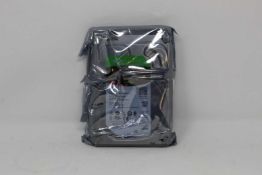 An as new Seagate ST2000DX002 2TB 3.5