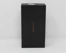A boxed as new Umidigi F1 Play Edition EEA Model Android Smartphone in Black. 6GB RAM 64GB