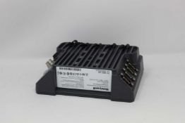 A boxed as new LXE Honeywell Standard Dock with Power Cable (P/N: VM1001VMCRADLE 163179-0001) (Box