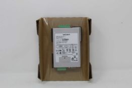 A boxed as new Moxa MGate MB3170 V2.4.1 Advanced Serial-to-Ethernet Modbus Gateway (P/N: