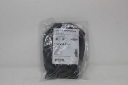 An as new Sennheiser SC 165 USB-C & 3.5mm Stereo Corded Headset (Packaging sealed).