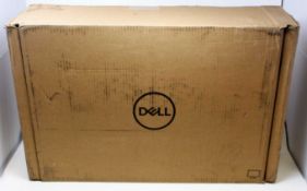A boxed as new Dell P2419H 24