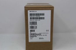 A boxed as new Hewlett Packard Enterprise 300GB SAS 12G Enterprise 10K SFF (2.5in) SC HDD (P/N: