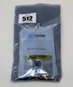 Ten as new QC Centre replacement front cameras for Samsung S20 Plus and two packs of five QC