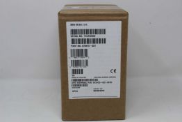 A boxed as new Hewlett Packard Enterprise 300GB SAS 12G Enterprise 10K SFF (2.5in) SC HDD (P/N:
