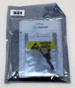 Ten as new QC Centre replacement loud speakers for Samsung A920 (Packaging sealed).