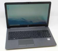 A boxed as new HP 250 G7 15.6