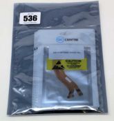 Ten as new QC Centre replacement connector flex cables for Samsung S10 Lite (Packaging sealed).