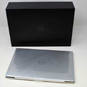 A boxed as new Dell XPS 13 9300 13.4