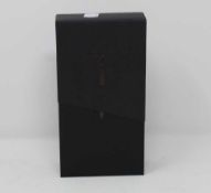 A boxed as new Umidigi F1 Play Edition 6GB RAM 64GB Storage Android Smartphone in Black (Box opened,