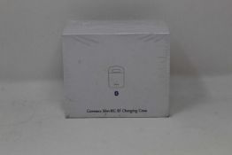 A boxed as new Connexx Slim-RIC BT Charging Case (REF: 10966368) (Box sealed).