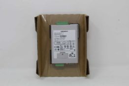 A boxed as new Moxa MGate MB3170 V2.4.1 Advanced Serial-to-Ethernet Modbus Gateway (P/N: