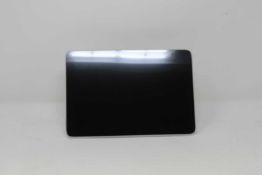 A boxed as new Poly TC8 Touch Control Interface (P/N: 2200-30760-001) (Box opened).