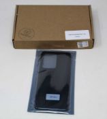 Ten as new unbranded replacement back covers for Samsung S20 Ultra in Grey.