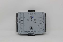 A boxed as new HID VertX V300 Output Control Interface (P/N: 70300AEP0N).