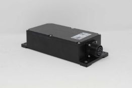 A boxed as new Trimble PM410 FRU Power Module (P/N:97054-10) (Box opened, some cosmetic damage to