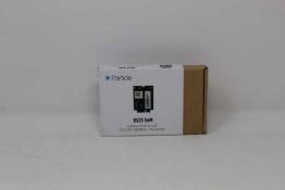 A boxed as new Particle B523 Cellular SoM for IoT LTE CAT 1 (EMEA) + Bluetooth (P/N: B523MEA) (Box