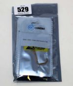 Ten as new QC Centre replacement back cameras for Samsung A920 and two packs of five QC Centre