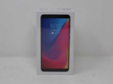 A boxed as new Lenovo K5 Pro 6GB RAM 64GB Storage Android Smartphone in Black (Box sealed) (Requires