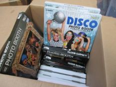 Assorted stock from a fancy dress and party store; Costumes and accessories by Smiffys, Fever and