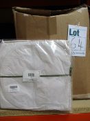 A large quantity of Anderk Chinese Sky Lanterns (Approximately 25 packs of 10).