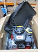 One boxed as new Briggs & Stratton sprint domestic 16