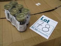 Three hundred Etos Calcium Magnesium B6 vitamins (60 tablets each, BB: 09/23).