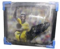 TIMED ONLINE AUCTION: Unclaimed Property, Collection Only