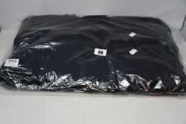 A men's as new Regatta Volter Shield II insulated waterproof jacket in ash (L).