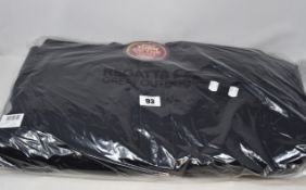 A men's as new Regatta Volter Shield II insulated waterproof jacket in ash (L).