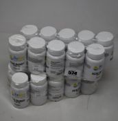 Twenty ReGen Healthcare Acai Berry 2400mg food supplements (30 capsules each, Exp: 03/2023).