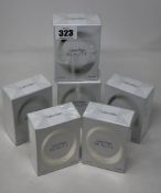 Six boxed as new Calvin Klein Beauty eau de parfum spray (50ml).