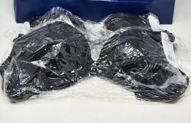 Five as new Wacoal Intuition push up bra's (All 36D - RRP £49 each).