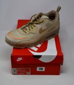 A pair of as new Nike Air Max 90 Surplus (UK 11.5).