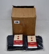 Ten pairs of assorted Thinx period proof underwear.