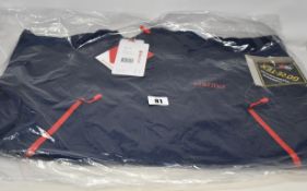 An as new Marmot Spire jacket (XL - RRP from £259).