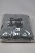 Ten as new Pawsee waterproof pet blankets in grey.