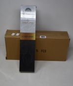 Five boxed as new Chef's Path Kampfer Series 8