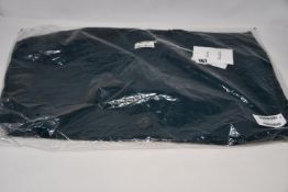 A women's as new Acne Studios cardigan in bottle green (S).