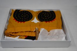 An as new My Sleeping Gypsy dress (XS).