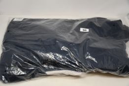 An as new Soulland Levi button-up shirt jacket (M - RRP from £135).