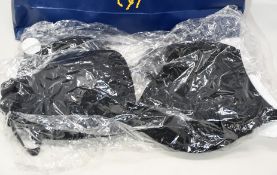 Five as new Wacoal Intuition push up bra's (1 x 32C, 4 x 36D - RRP £49 each).