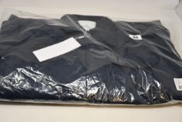 An as new Soulland Levi button-up shirt jacket (M - RRP from £135).